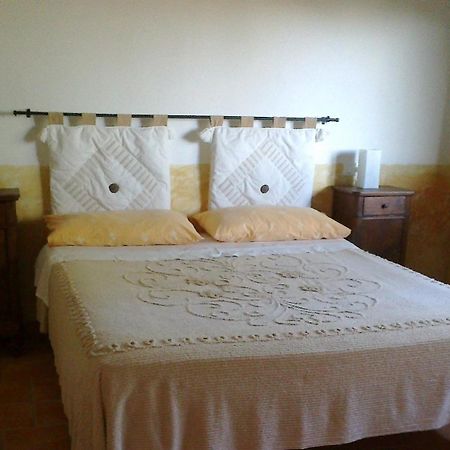 Agriturismo Podere Mulinaccio Ribolla المظهر الخارجي الصورة