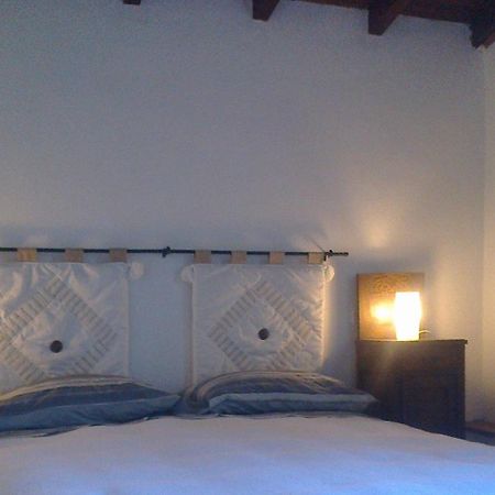 Agriturismo Podere Mulinaccio Ribolla المظهر الخارجي الصورة