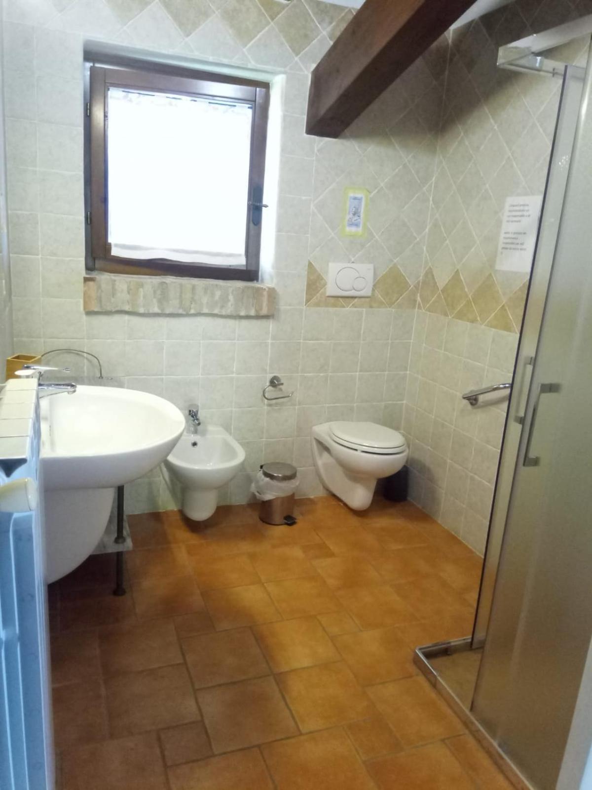 Agriturismo Podere Mulinaccio Ribolla المظهر الخارجي الصورة